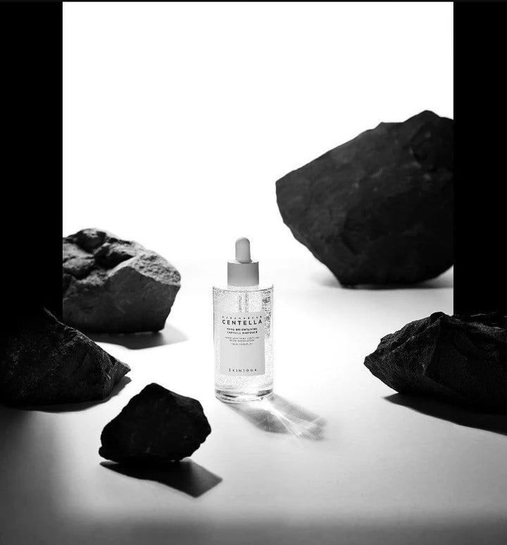 Madagascar Centella Tone Brightening Capsule Ampoule 30ml / 1.01 fl. oz.