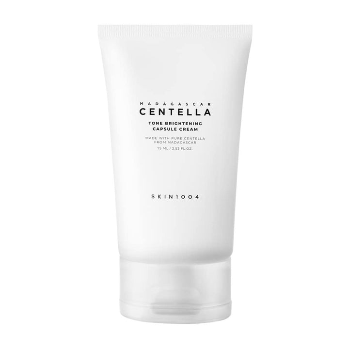 Madagascar Centella Tone Brightening Capsule Cream 75ml / 2.53 fl. oz.
