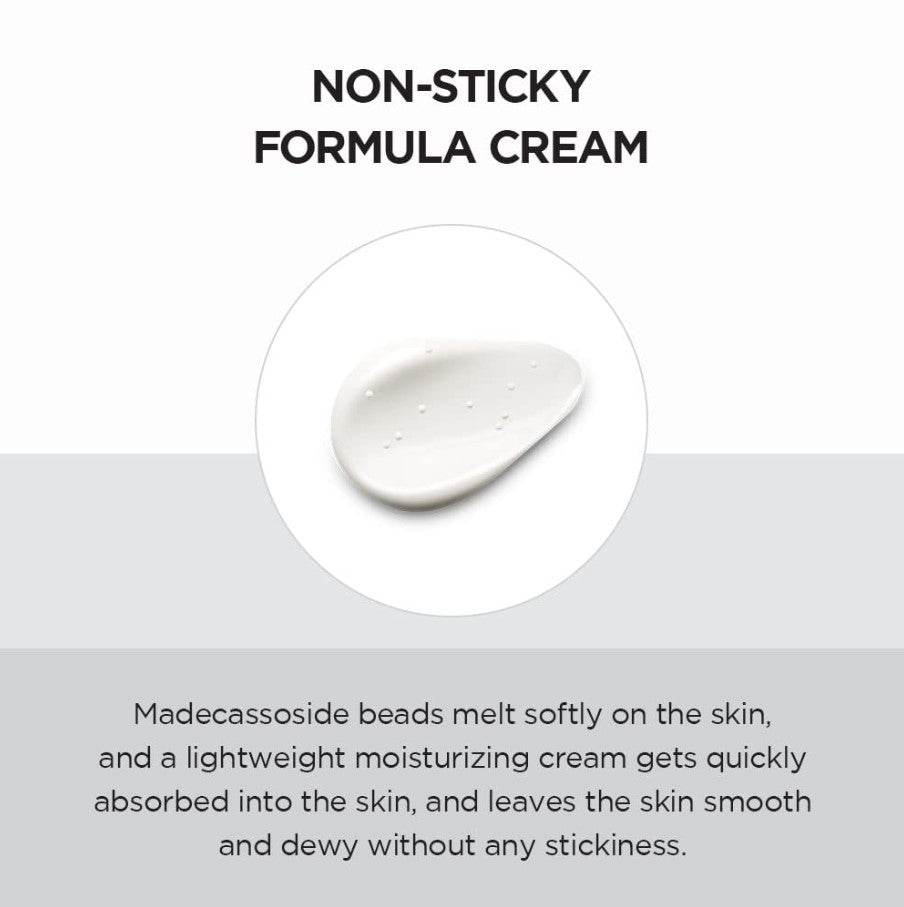 Madagascar Centella Tone Brightening Capsule Cream 75ml / 2.53 fl. oz.