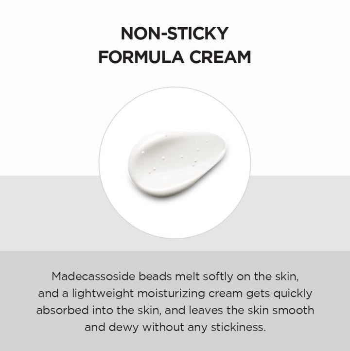 Madagascar Centella Tone Brightening Capsule Cream 75ml / 2.53 fl. oz.