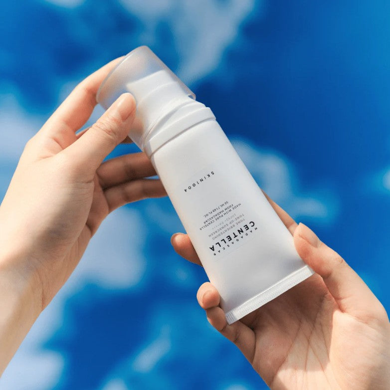 Madagascar Centella Tone Brightening Tone-Up Sunscreen 50ml / 1.69 fl. oz.