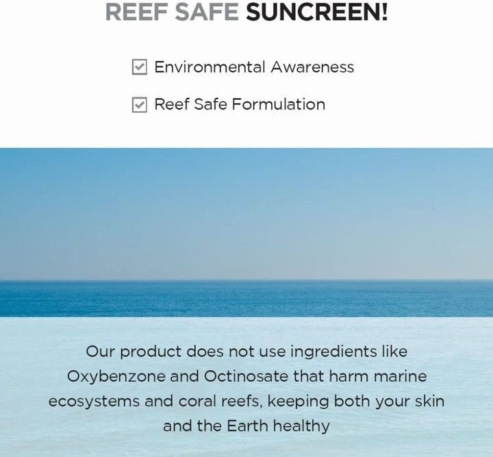 Madagascar Centella Tone Brightening Tone-Up Sunscreen 50ml / 1.69 fl. oz.