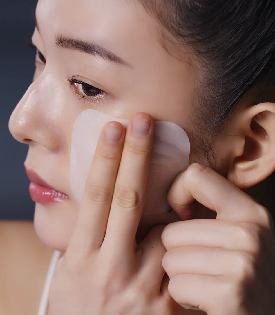 Mediheal PDRN Lifting Facial Toner Pads 100