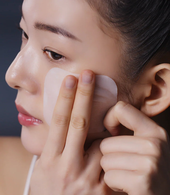 Mediheal PDRN Lifting Facial Toner Pads 100