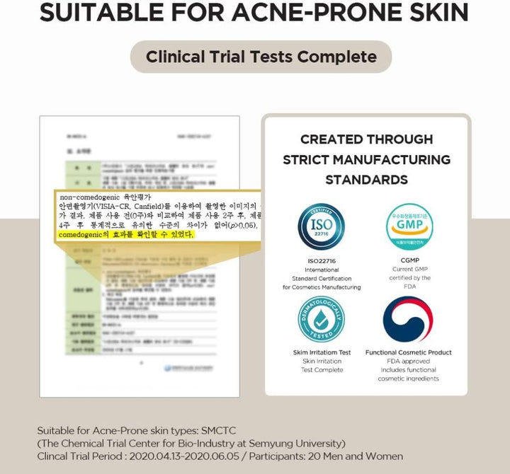 Madagascar Centella Toning Toner 210ml / 7.10 fl. oz.