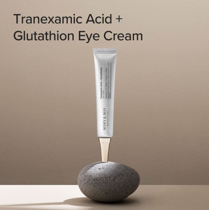 Tranexamic Acid + Glutathione Eye Cream 30ml / 1.01 fl. oz.