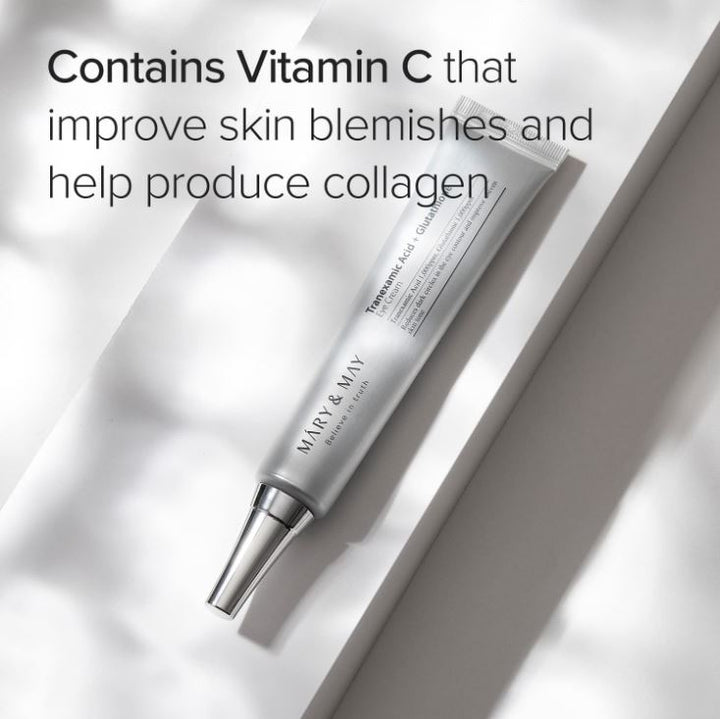 Tranexamic Acid + Glutathione Eye Cream 30ml / 1.01 fl. oz.