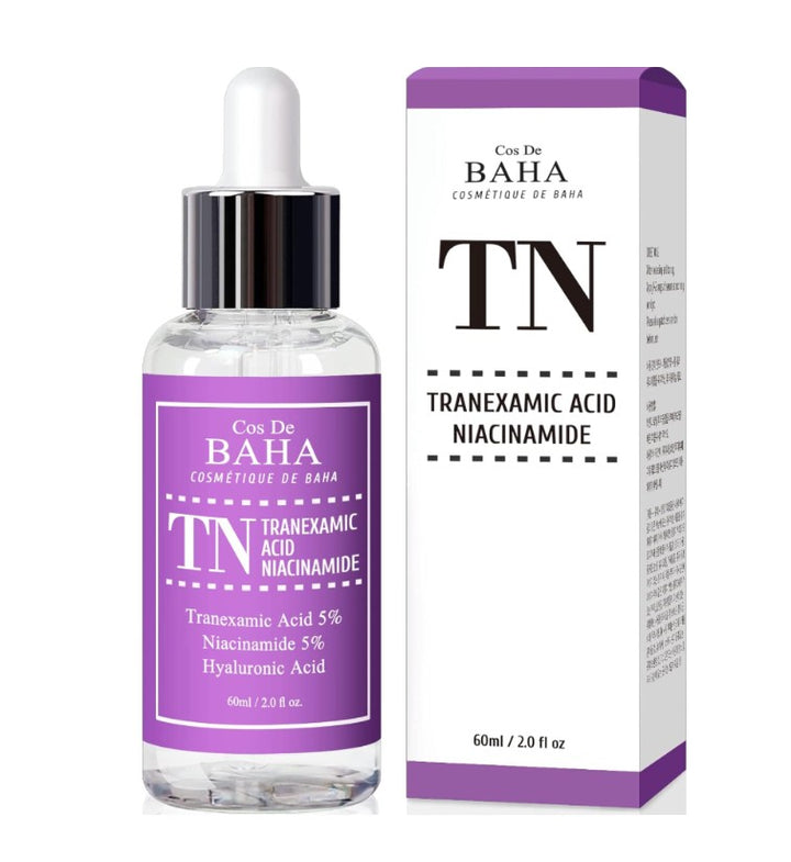Tranexamic Acid 5% Niacinamide 5% Serum 60ml / 2 fl. oz.