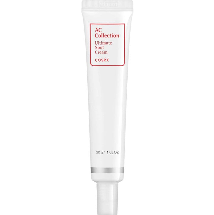 Ultimate Spot Cream, 1.05 fl.oz / 30g