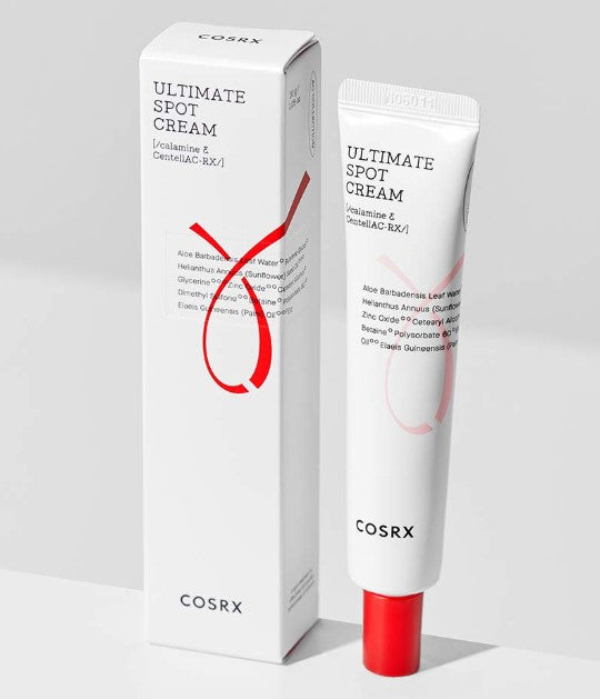 Ultimate Spot Cream, 1.05 fl.oz / 30g