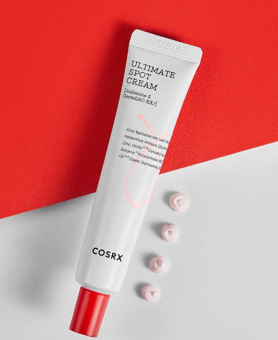 Ultimate Spot Cream, 1.05 fl.oz / 30g