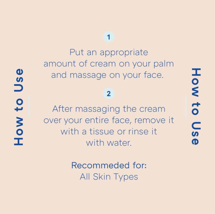 Super Aqua Ultra Hyalron Cleansing Cream 200ml / 6.76 fl. oz.