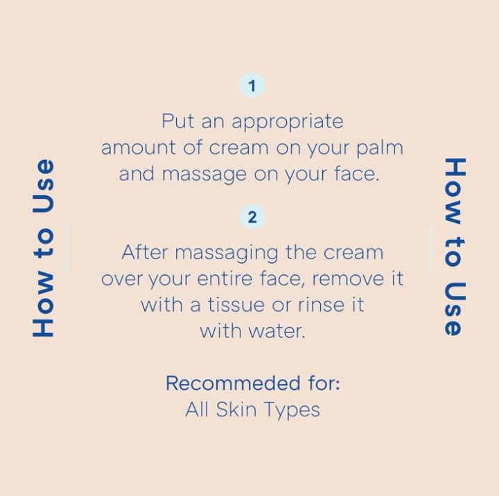 Super Aqua Ultra Hyalron Cleansing Cream 200ml / 6.76 fl. oz.