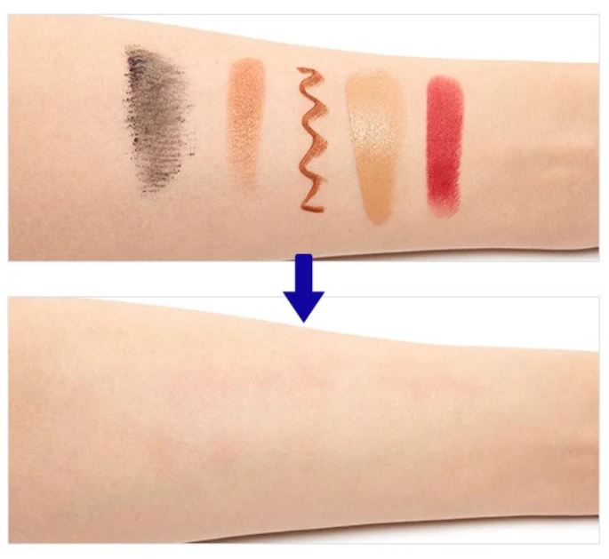 Super Aqua Ultra Hyalron Cleansing Water 500ml / 16.9 fl. oz.