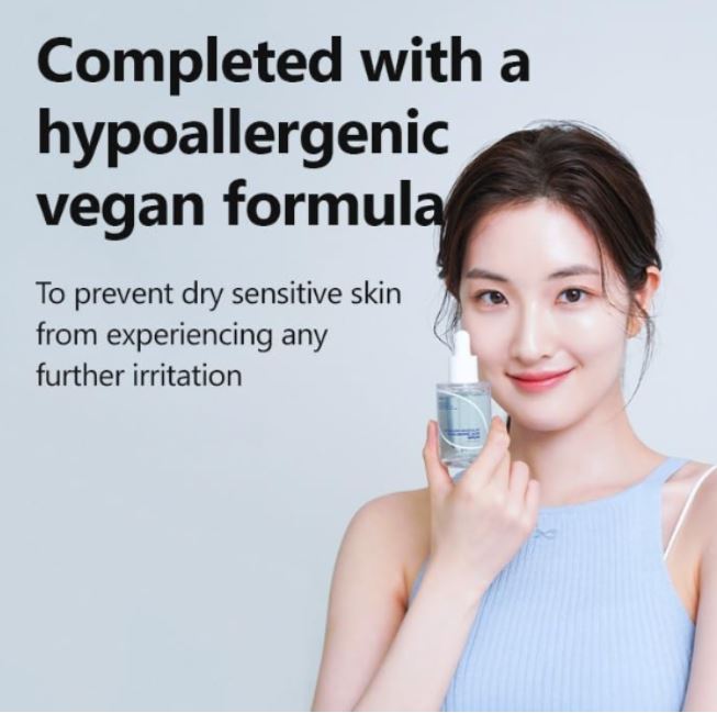 Ultra-low Molecular Hyaluronic Acid Serum 50ml / 1.69 fl. oz.