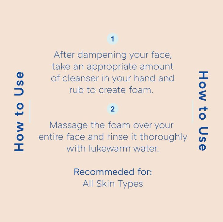 Super Aqua Ultra Hyalron Cleansing Foam 200ml / 6.76 fl. oz.