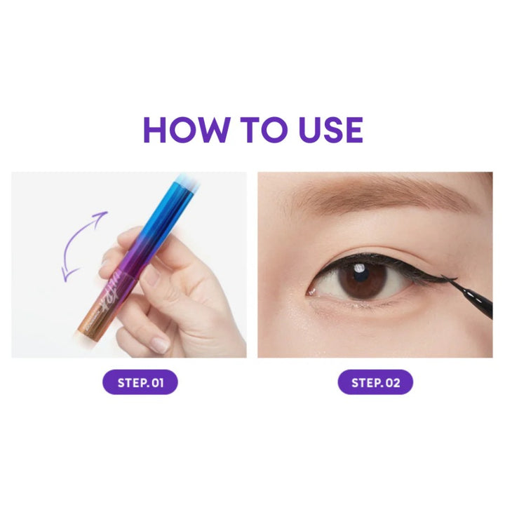 Ultra Powerproof Liquid Eyeliner