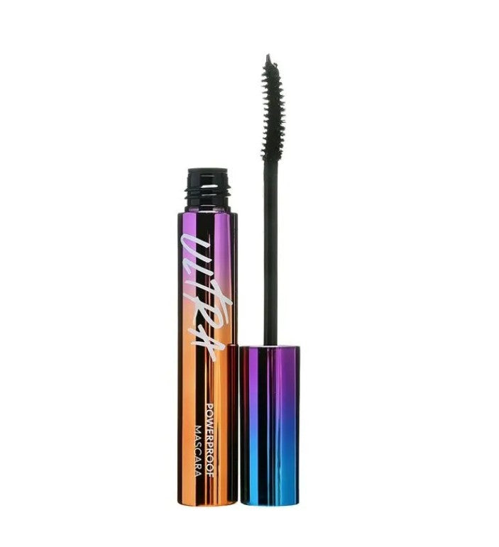 Ultra Powerproof Mascara Curling Volumizing 8g