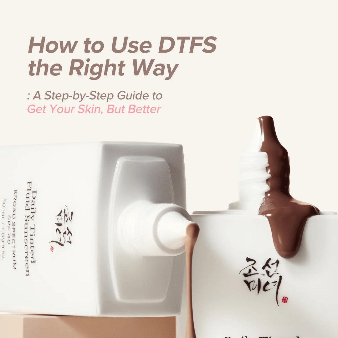 Daily Tinted Fluid Sunscreen MP200 50ml / 1.69 fl. oz.