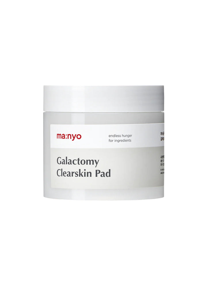 Galactomy Clearskin Pad 60 Pads