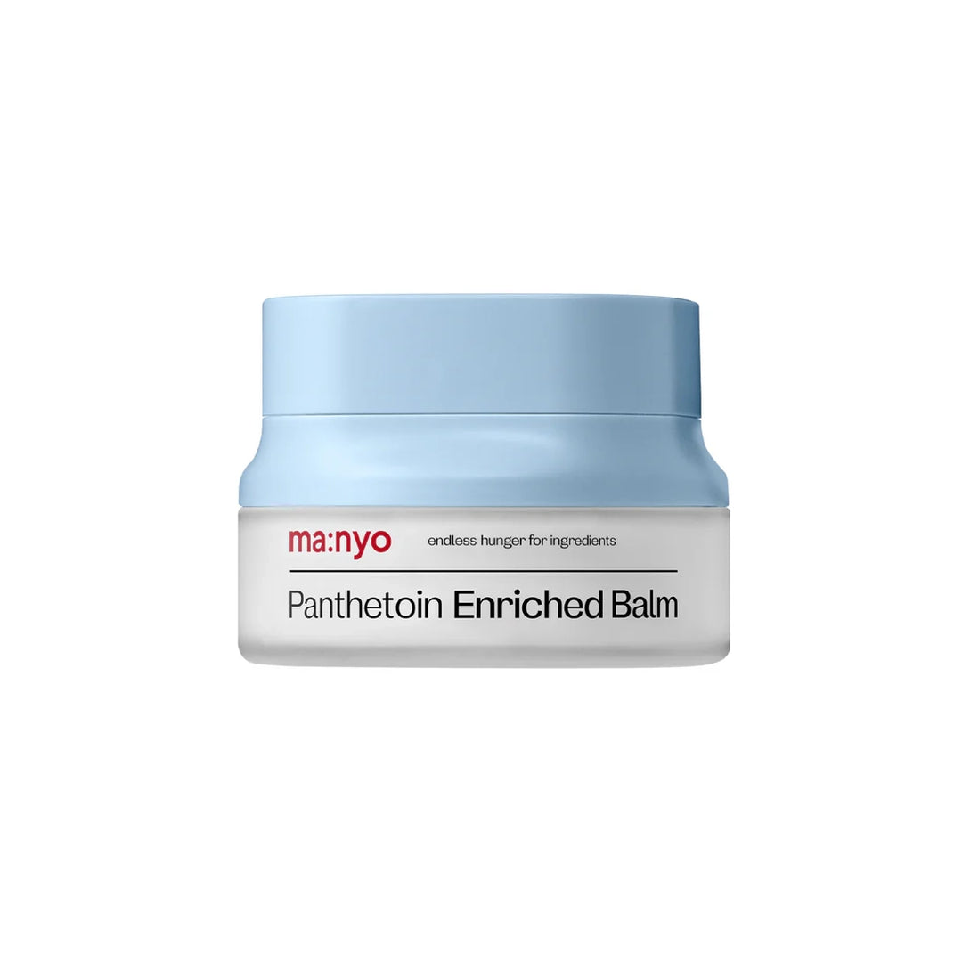 Panthetoin Enriched Balm 80ml / 2.7 fl. oz.