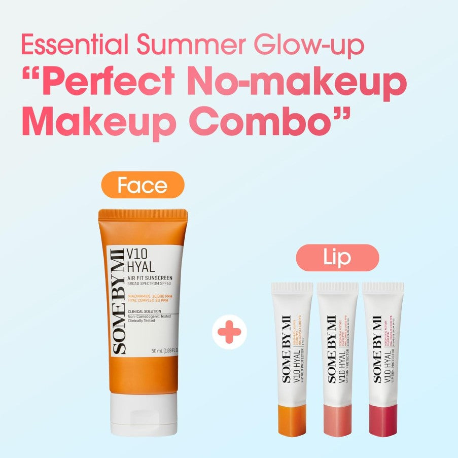 V10 Hyal Lip Sun Protector Berry 0.46 oz.