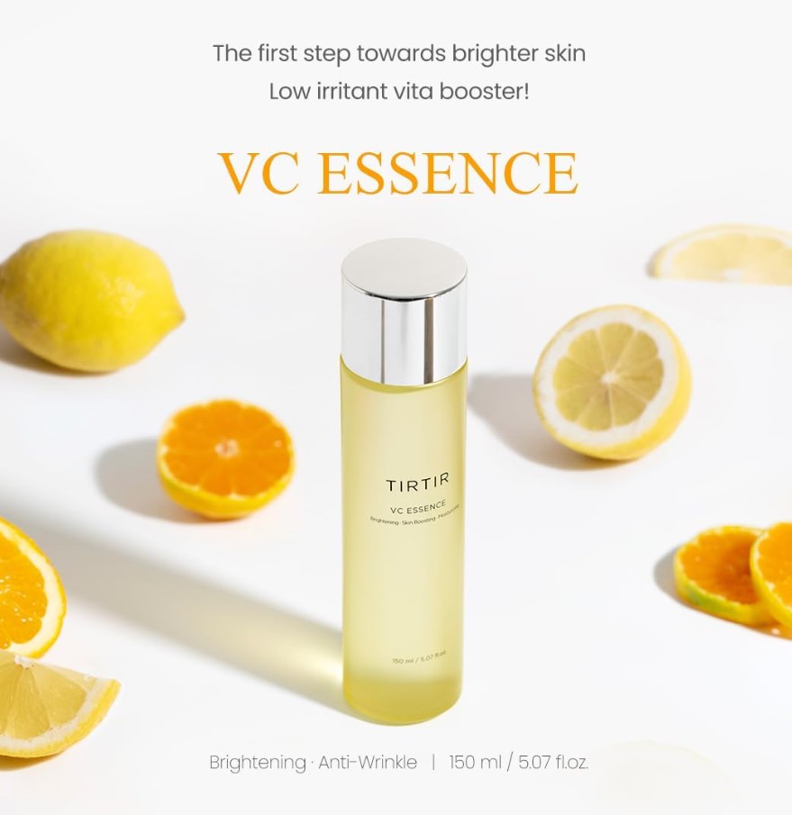 VC Essence 150ml / 5.07 fl. oz.