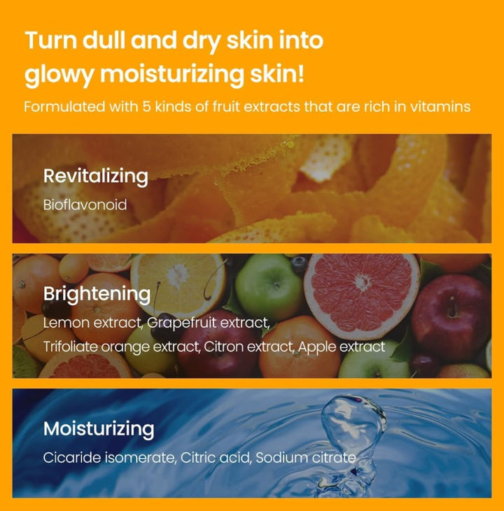 VC Essence 150ml / 5.07 fl. oz.