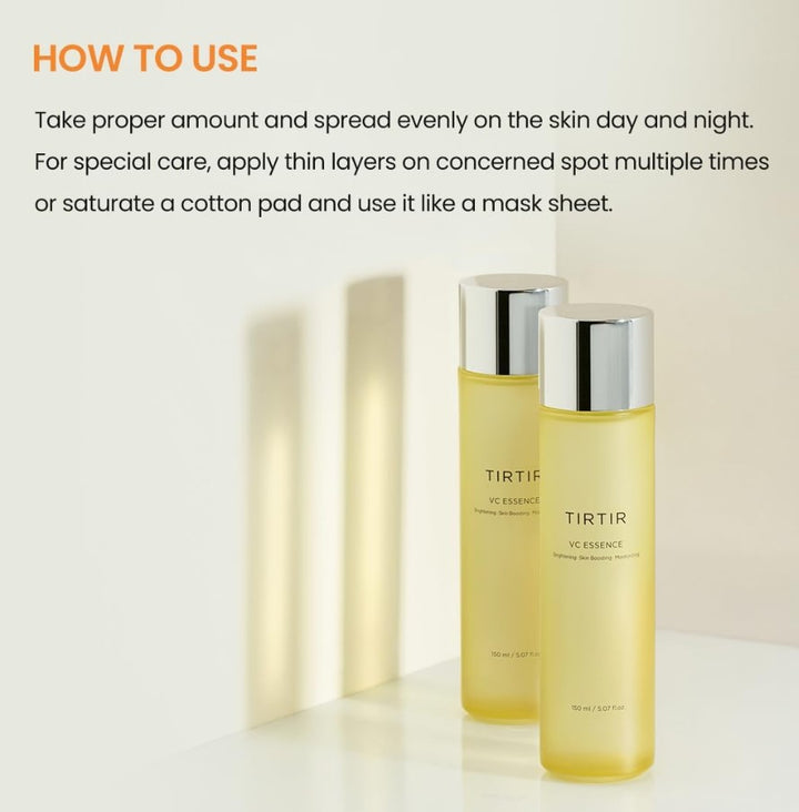 VC Essence 150ml / 5.07 fl. oz.