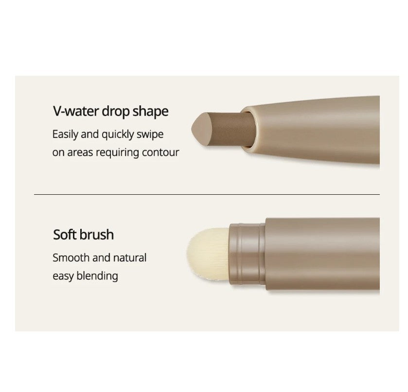 Sugar V Shading Blending Stick