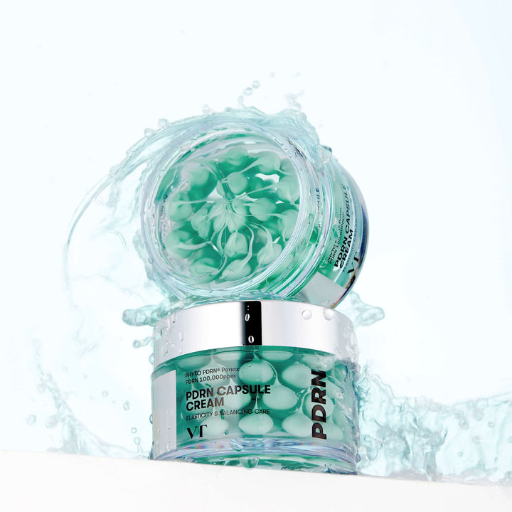 VT Cosmetic PDRN Capsule Cream 100 50ml