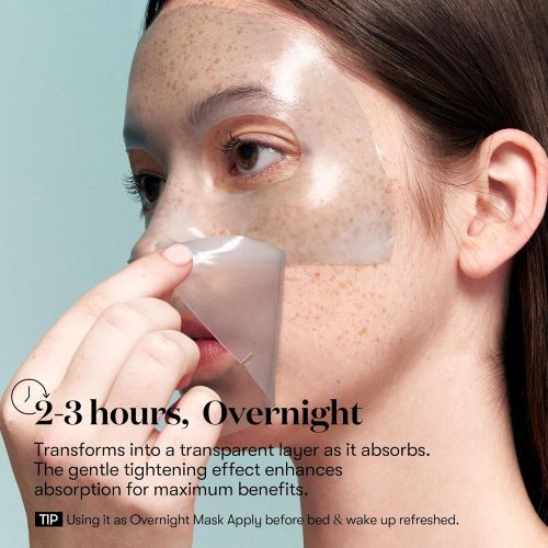 PDRN Hydrogel Mask 1 Sheet