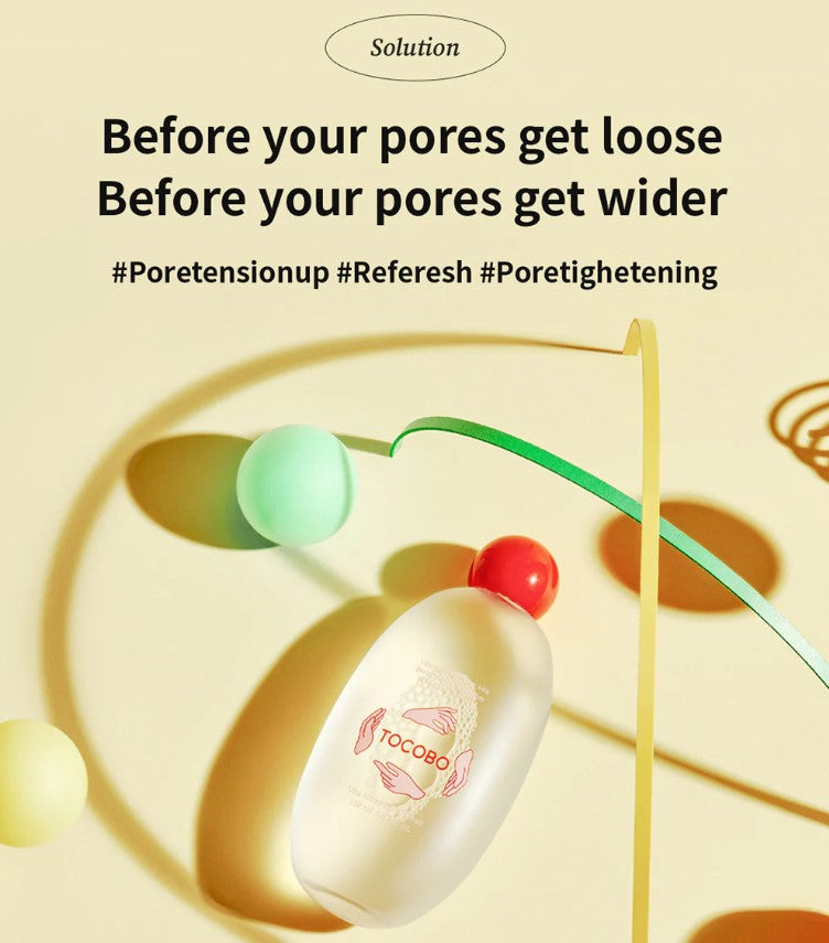 Vita Berry Pore Toner 5.07 fl.oz / 150ml