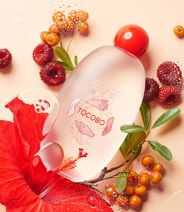 Vita Berry Pore Toner 5.07 fl.oz / 150ml