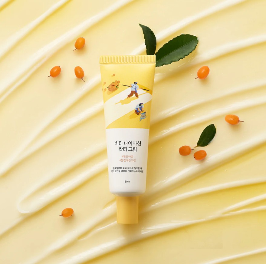 Vita Niacinamide Dark Spot Cream 50ml / 1.69 fl. oz.