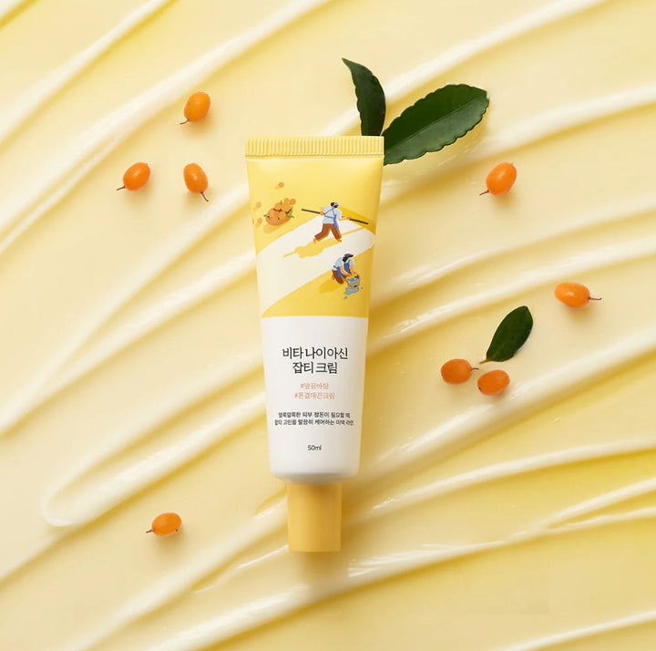 Vita Niacinamide Dark Spot Cream 50ml / 1.69 fl. oz.