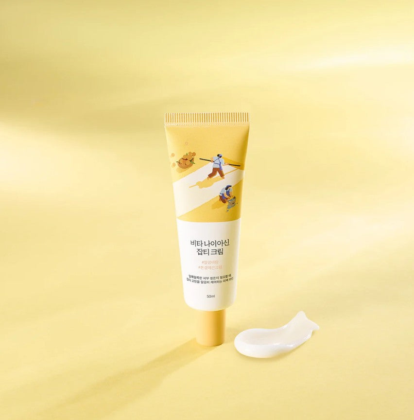 Vita Niacinamide Dark Spot Cream 50ml / 1.69 fl. oz.