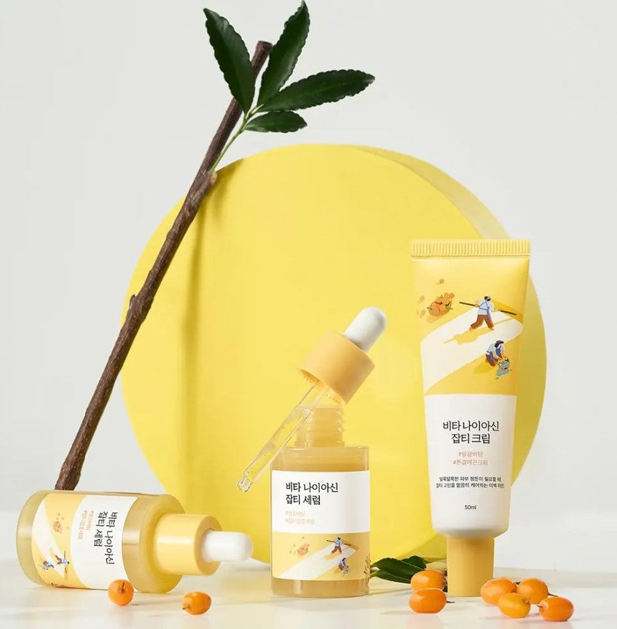 Vita Niacinamide Dark Spot Cream 50ml / 1.69 fl. oz.