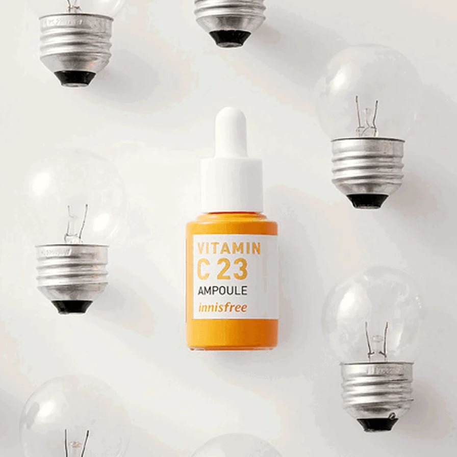 Vitamin C 23 Ampoule 15ml