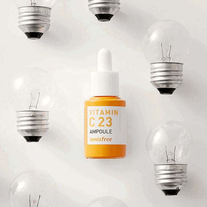 Vitamin C 23 Ampoule 15ml
