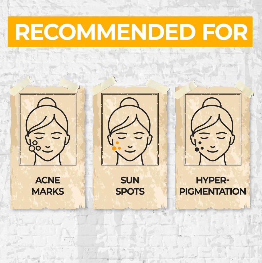 No.5+ Niacinamide Concentrated Toner 70 Pads / 180ml / 6.08 fl. oz.