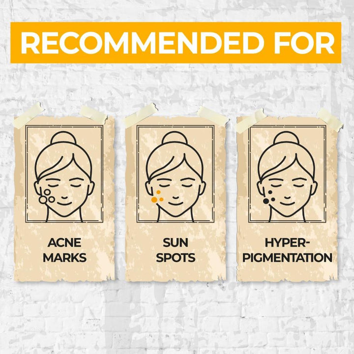 No.5+ Niacinamide Concentrated Toner 70 Pads / 180ml / 6.08 fl. oz.