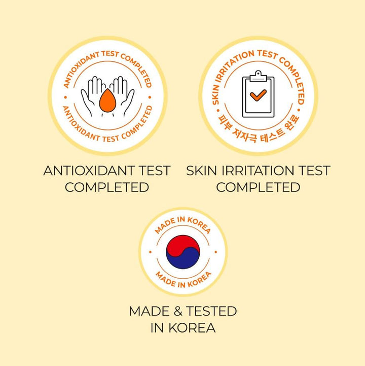 No.5+ Niacinamide Concentrated Toner 70 Pads / 180ml / 6.08 fl. oz.