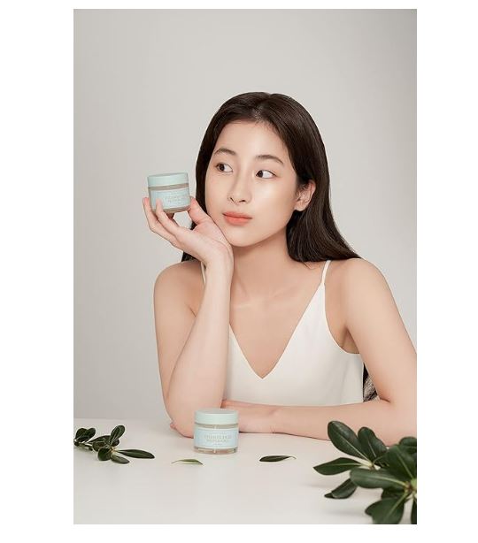 Vitamin Tree Water Gel 75g