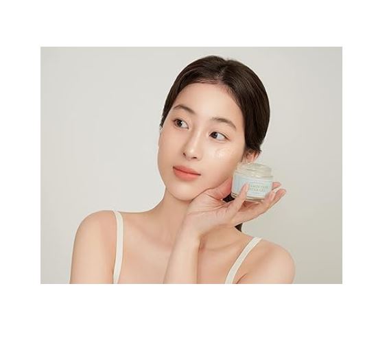 Vitamin Tree Water Gel 75g