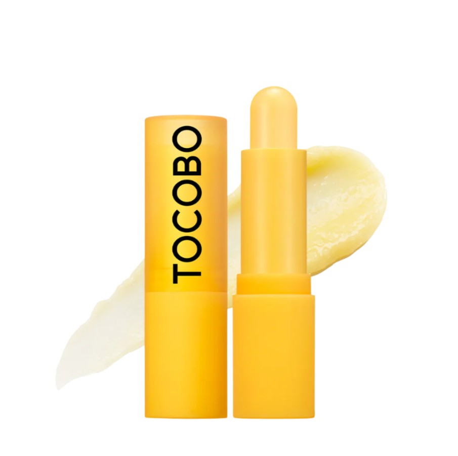 Juicy Vitamin Nourishing Lip Balm