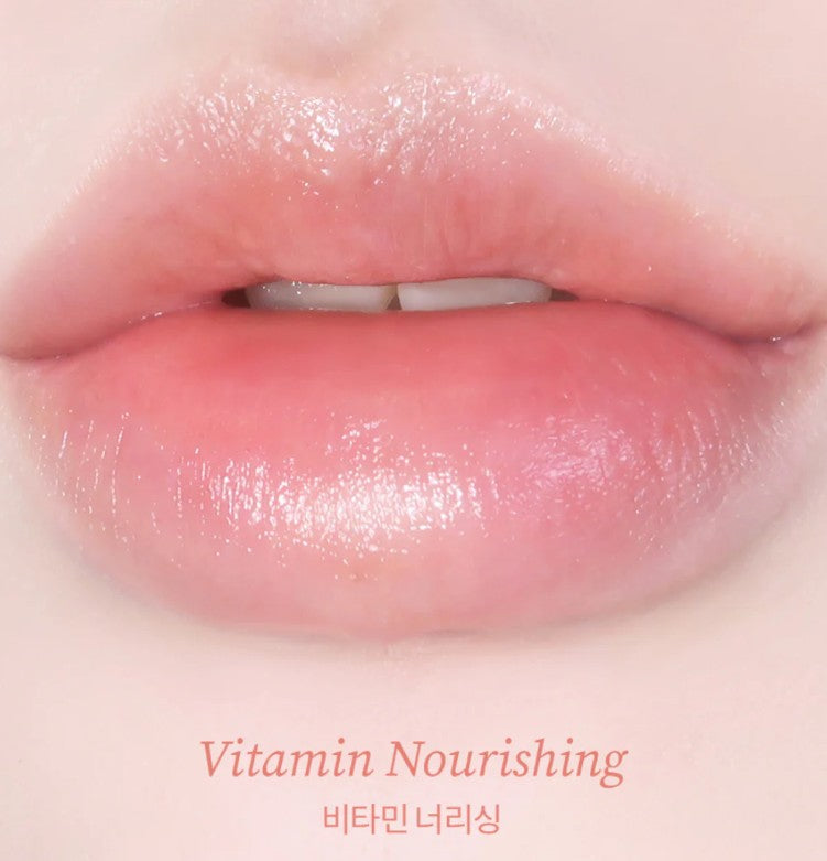Juicy Vitamin Nourishing Lip Balm