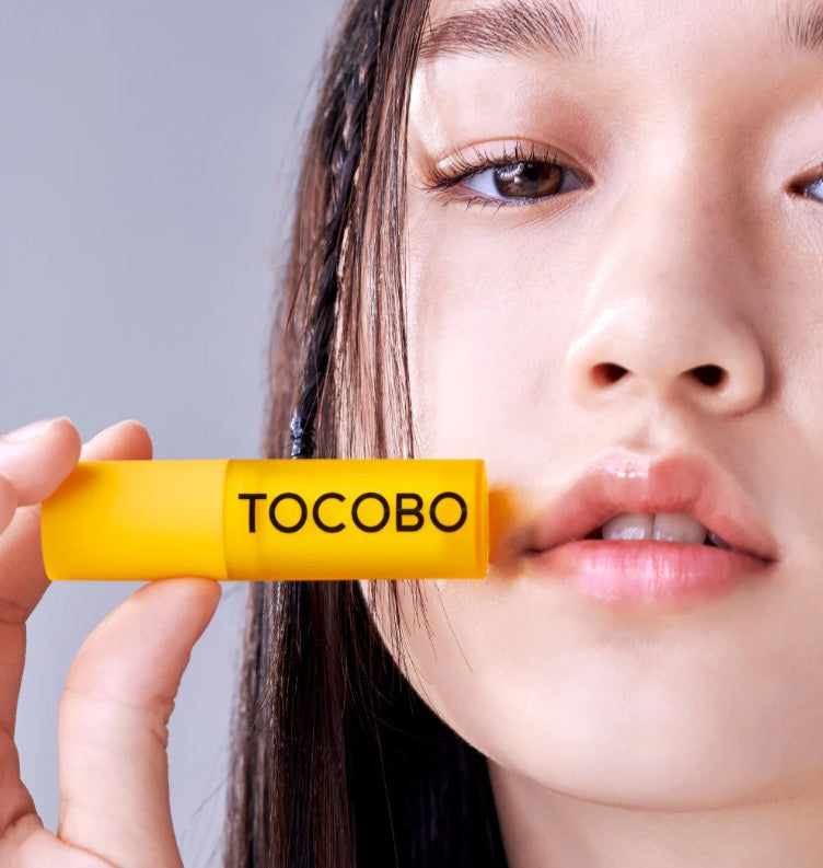 Juicy Vitamin Nourishing Lip Balm