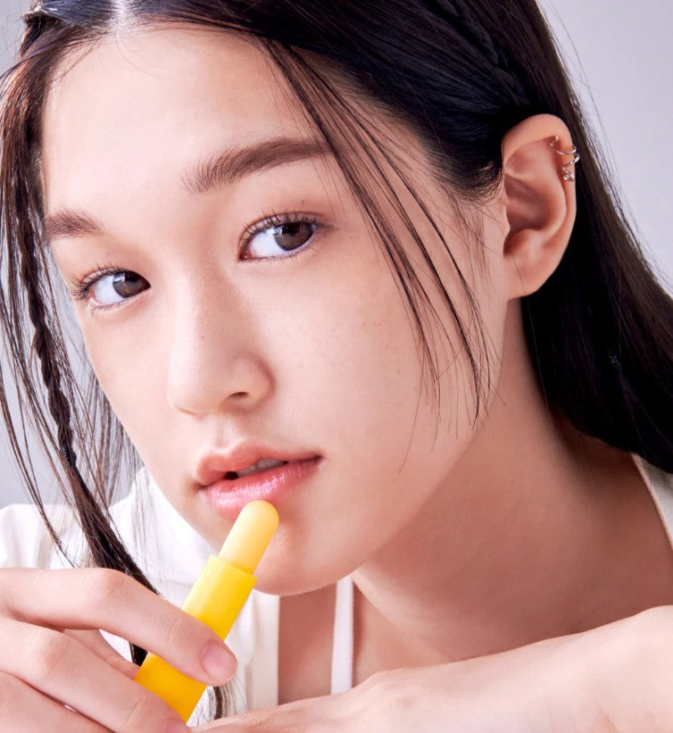 Juicy Vitamin Nourishing Lip Balm