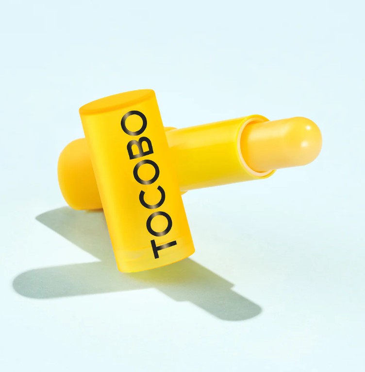 Juicy Vitamin Nourishing Lip Balm